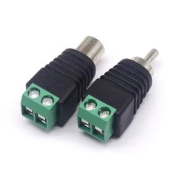 RCA jack