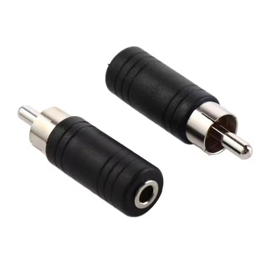 3.5 mm to RCA Adapter_0