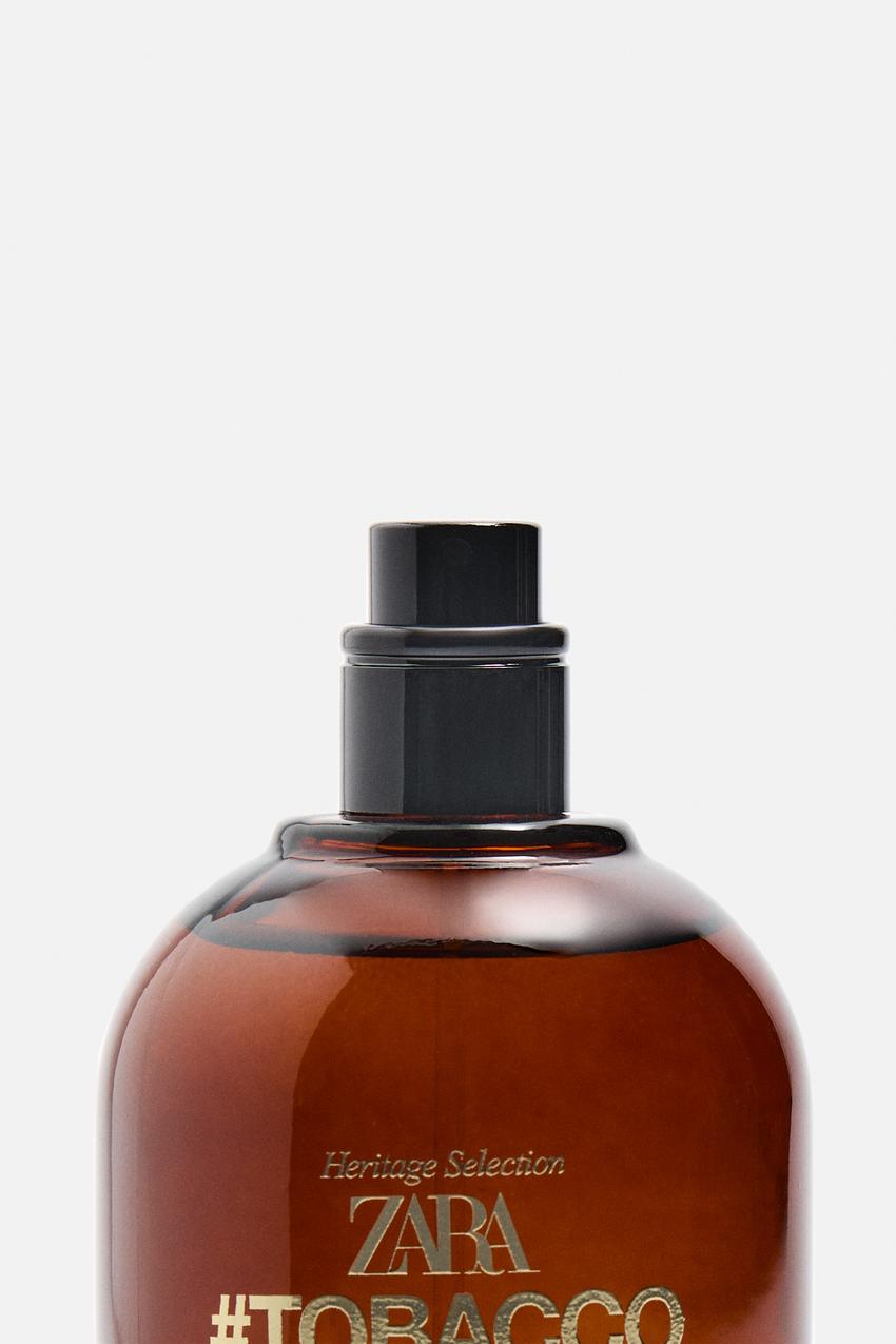 Eau de toilette TOBACCO INTENSE DARK_1