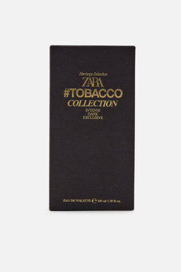 Eau de toilette TOBACCO INTENSE DARK