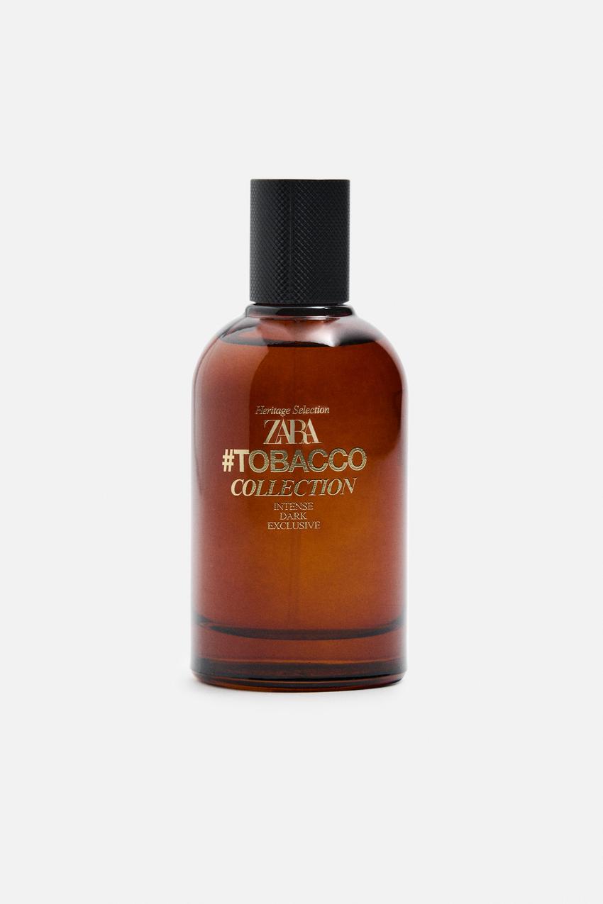 Eau de toilette TOBACCO INTENSE DARK_3