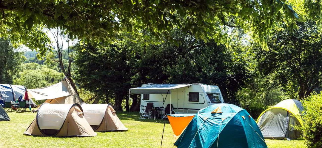 Value Camper [4-Days]