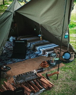 Value Camper [4-Days]