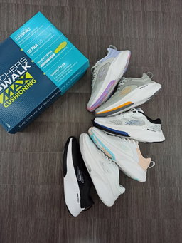 Skechers Go