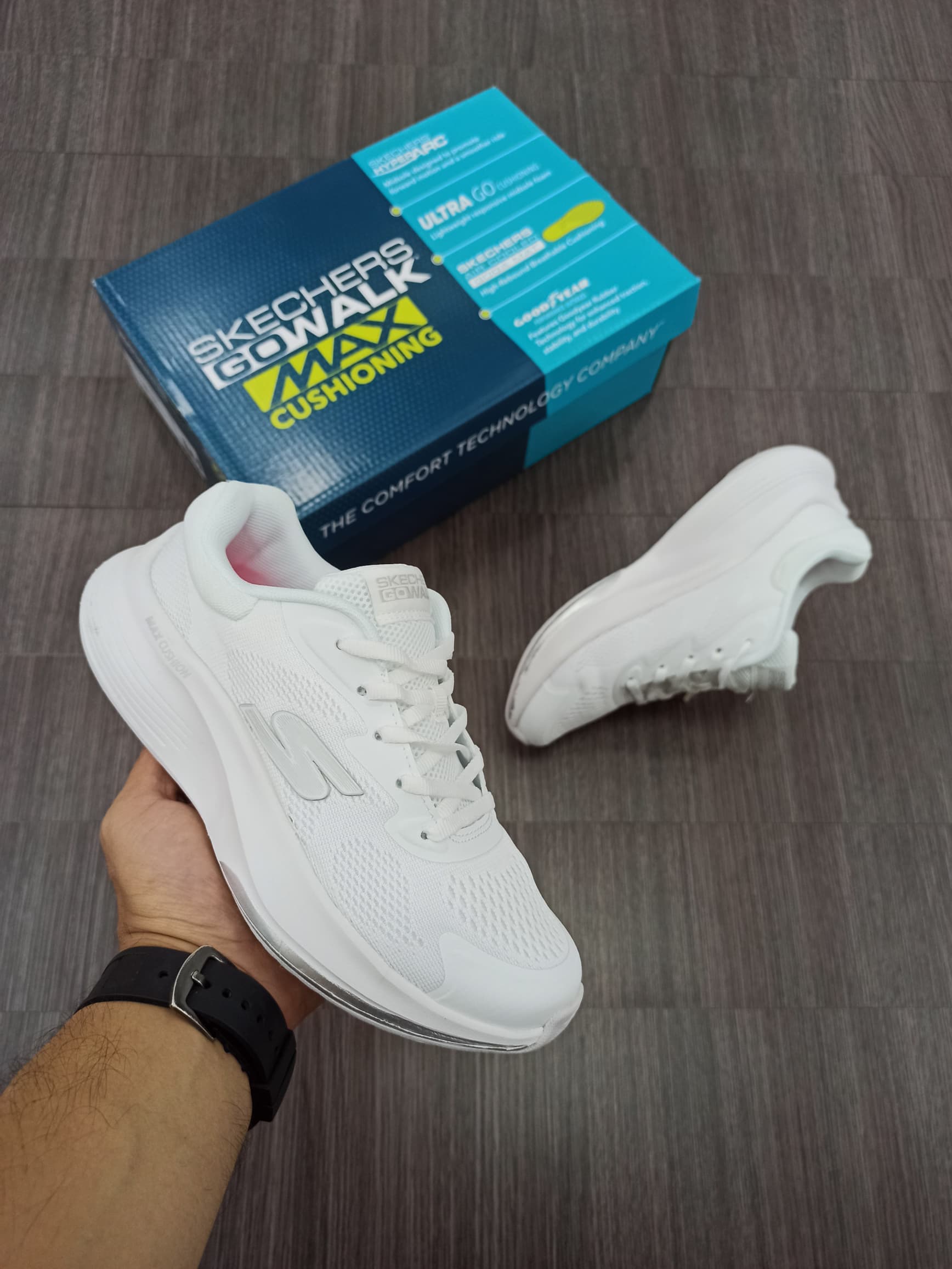Skechers Go_6