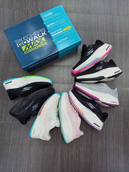 Skechers Go