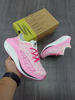 Skechers speed 