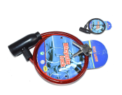 CANDADO PARA BICICLETA_0