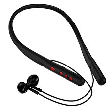 Wireless earphones uideal _0