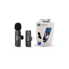 K9 wireless microphone _0