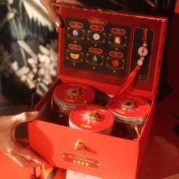 FORTUNE SET