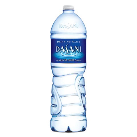 Dasani Drinking Water 1.5L_0