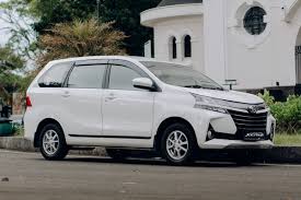 Toyota Avanza - Honda Mobilio - Suzuki Ertiga - Daihatsu Xenia - Toyota Cayla - Daihatsu Sigra - Agya - Ayla_4