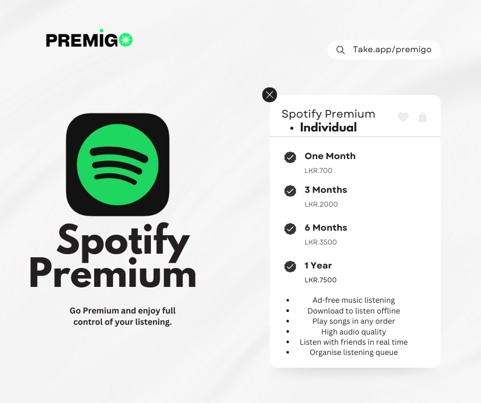 Spotify Premium _0