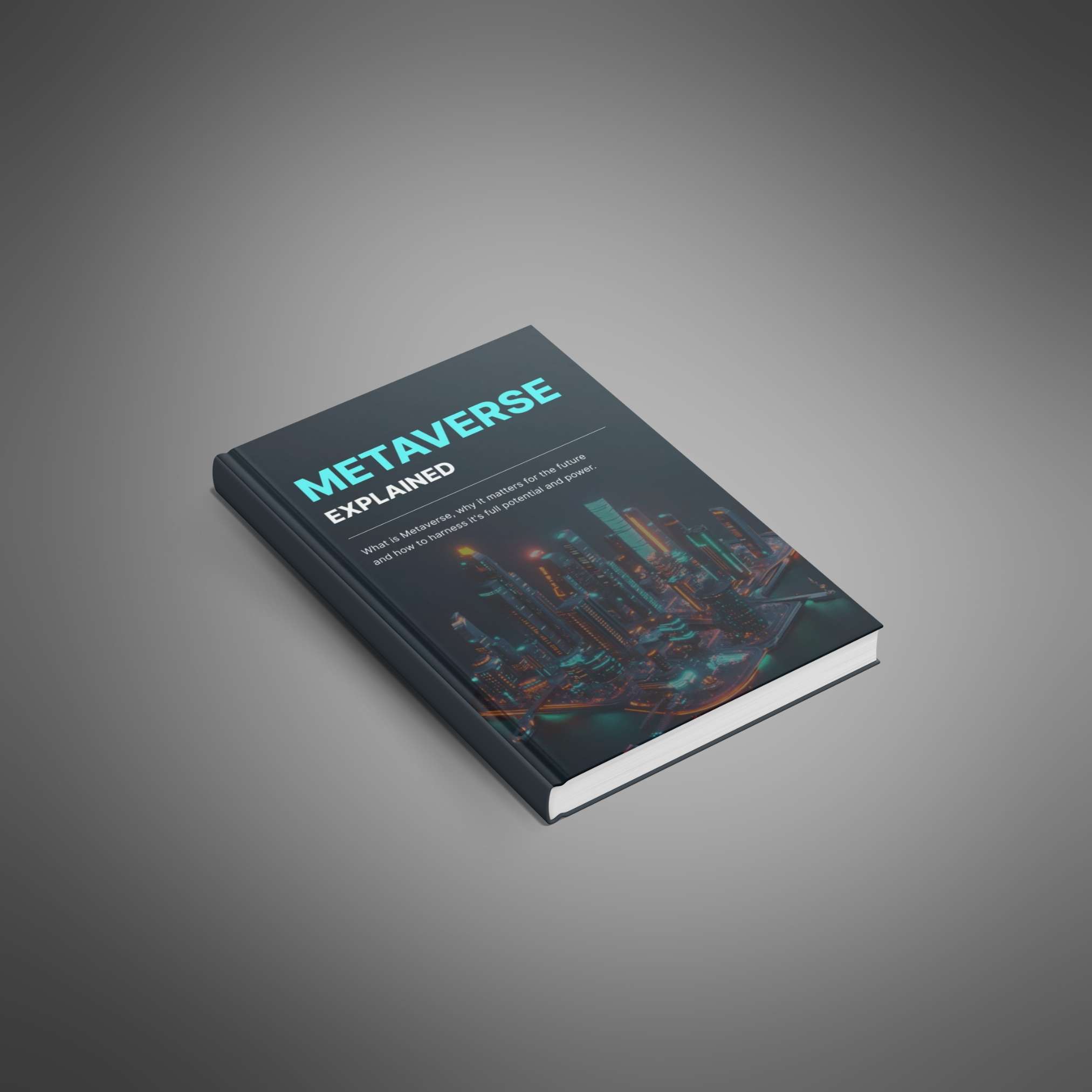 Metaverse Explained_0
