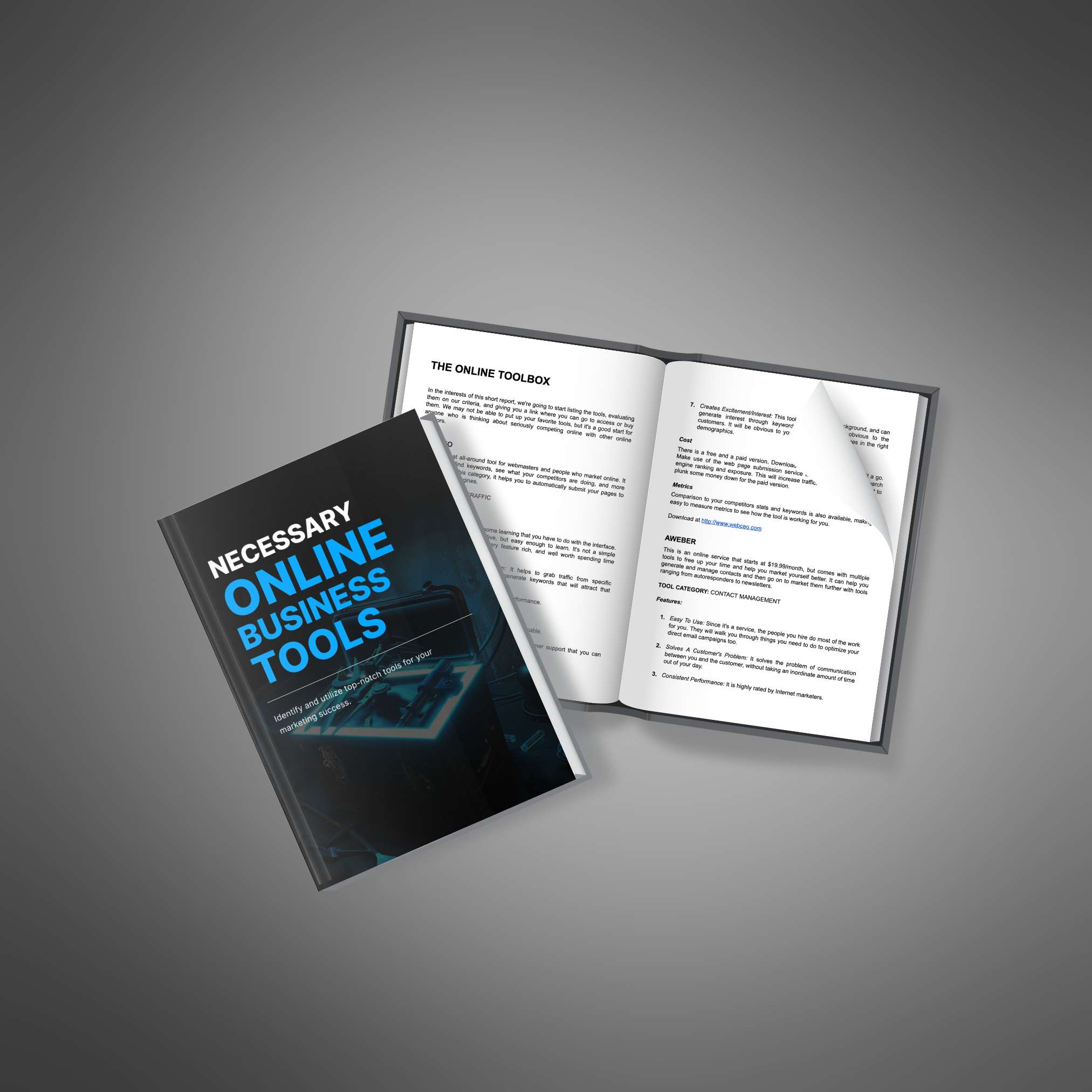 Necessary Online Business Tools_3