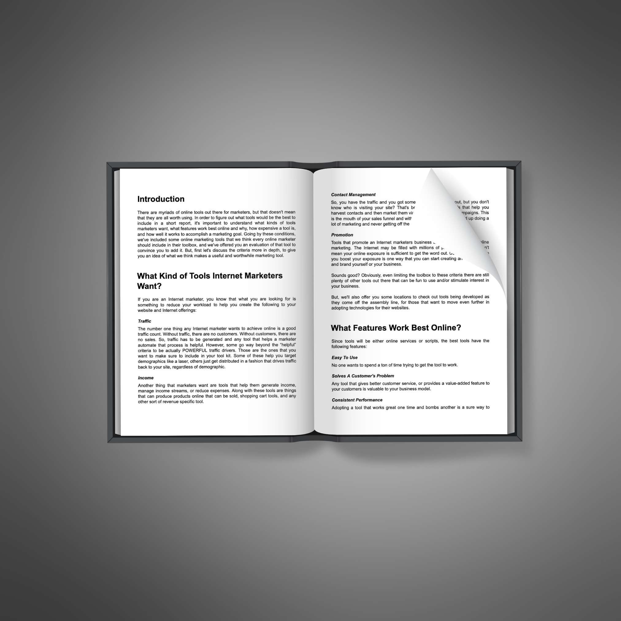 Necessary Online Business Tools_1