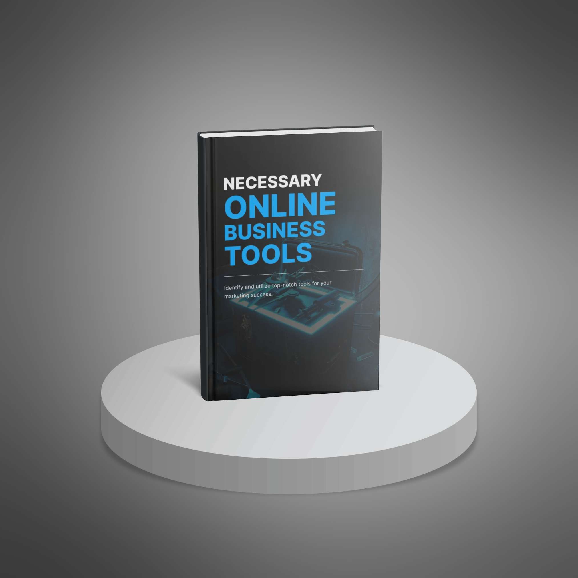Necessary Online Business Tools_2