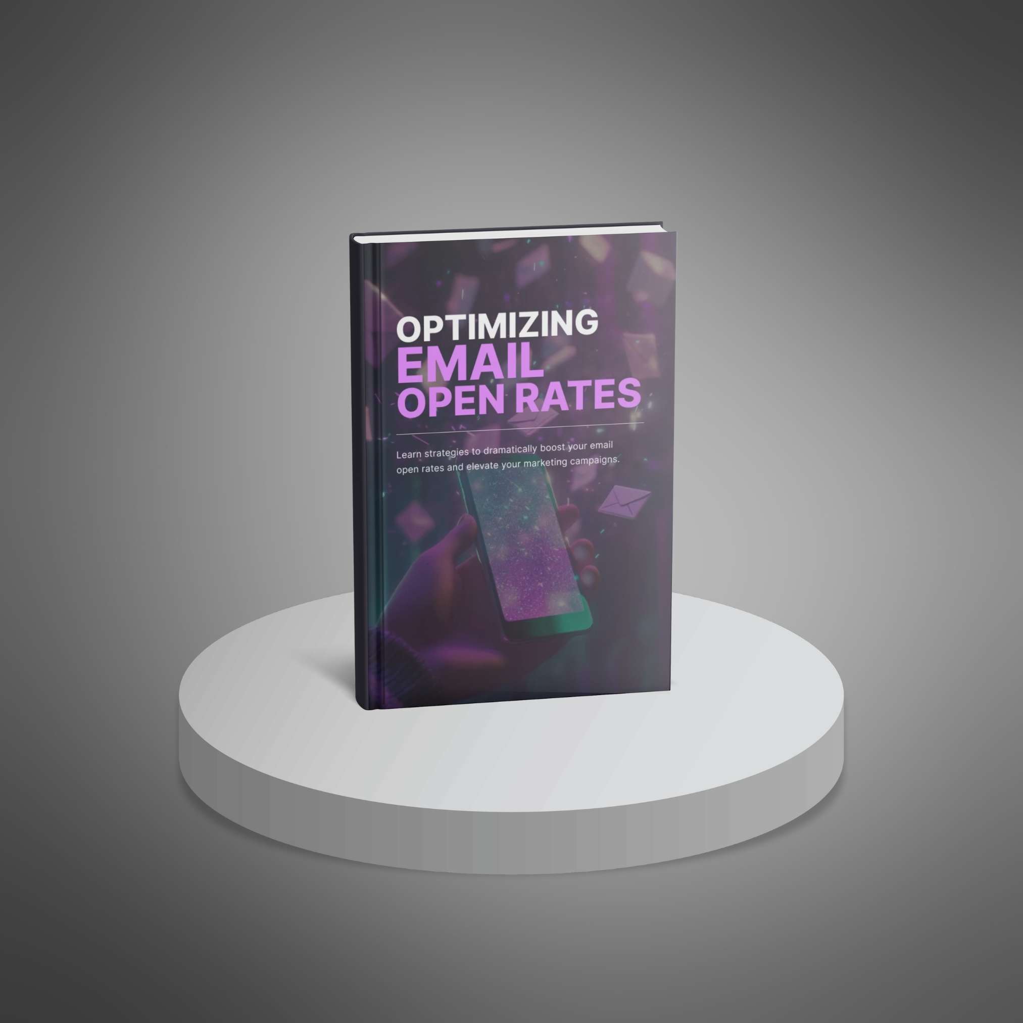 Optimizing Email Open Rates - Ebook_2