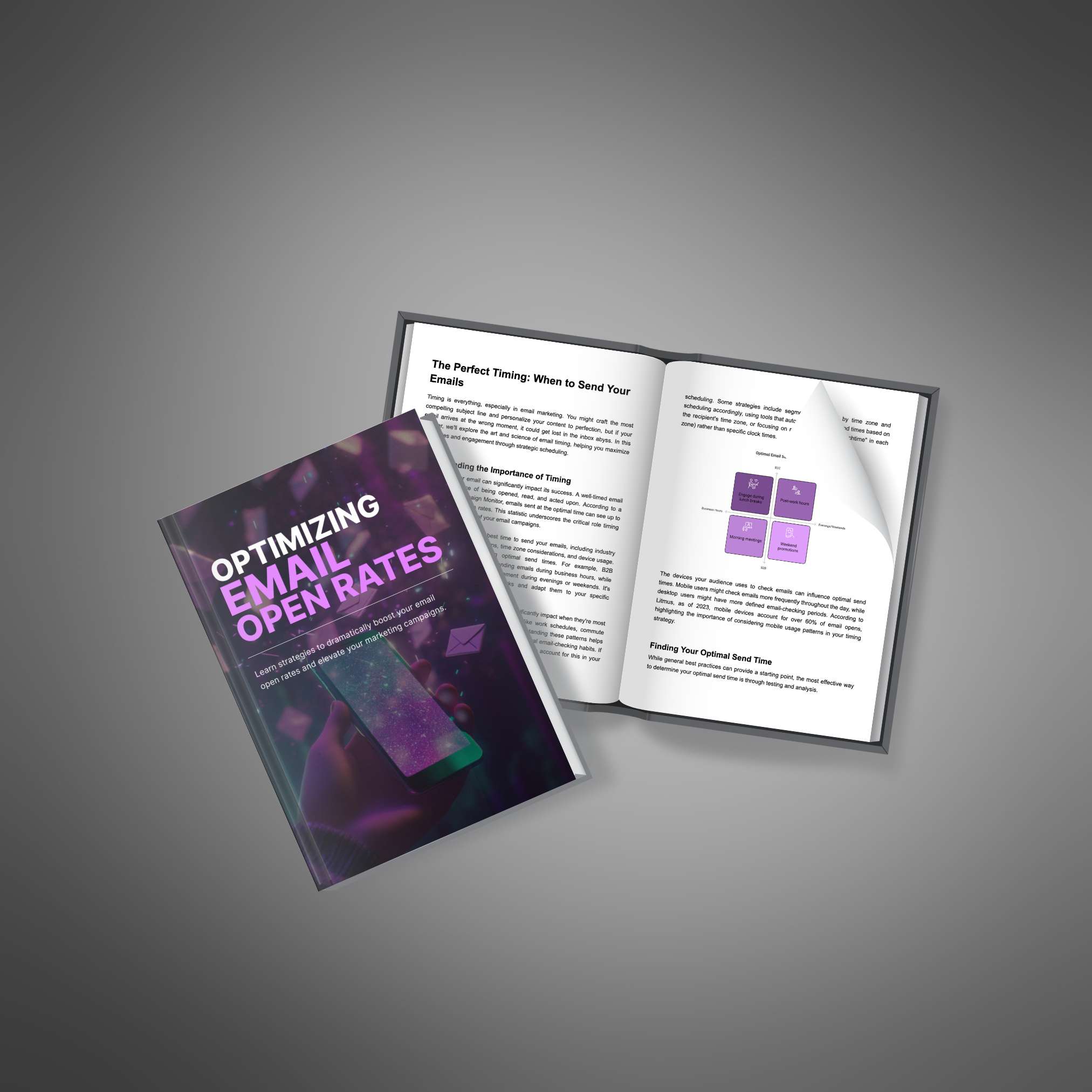 Optimizing Email Open Rates - Ebook_3