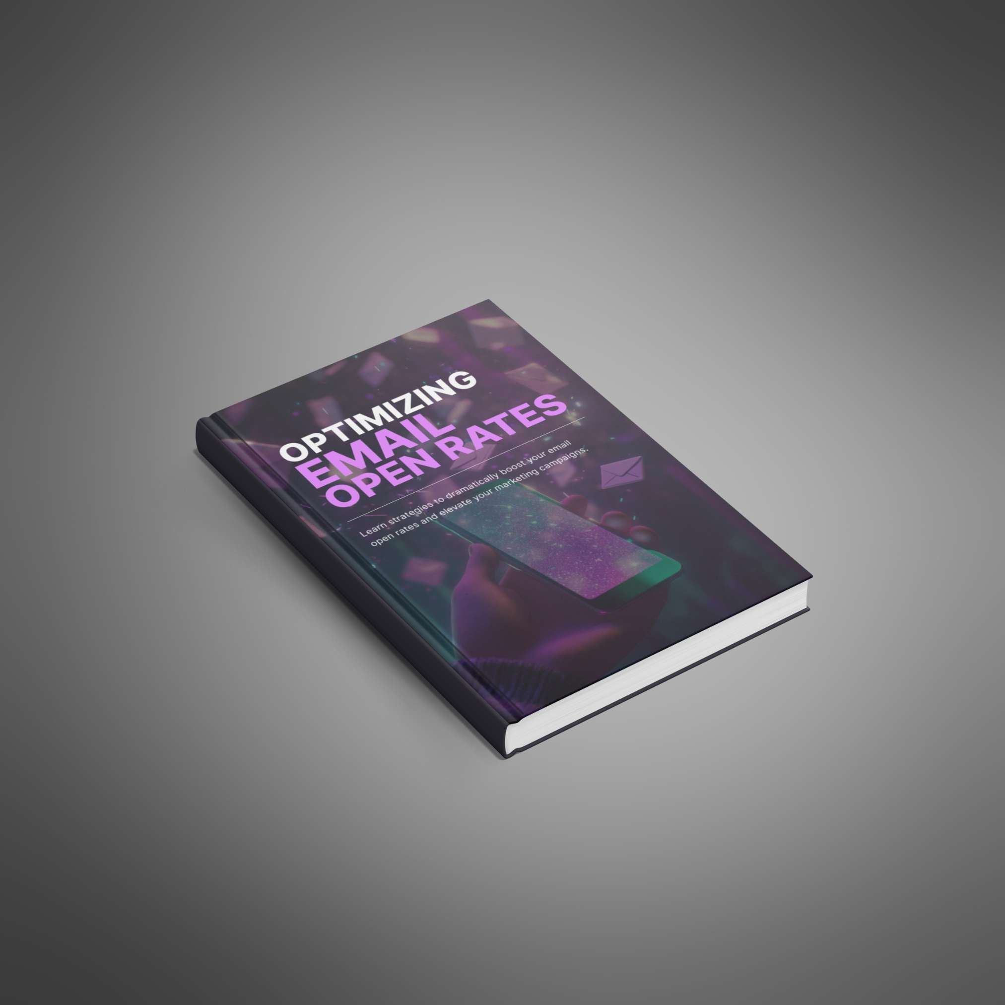 Optimizing Email Open Rates - Ebook_0