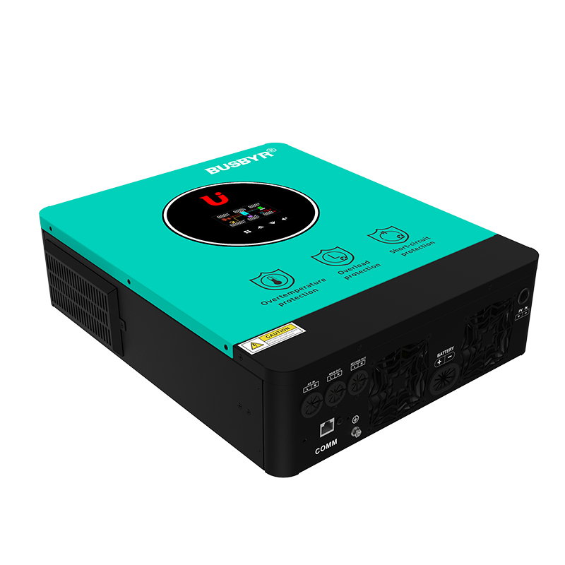  6.2KW HYBRID INVERTER (PRE-ORDER 6200WFROM CHINA) (9 -13 Days Max to arrive in Liberia)_3