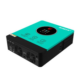  6.2KW HYBRID INVERTER (PRE-ORDER 6200WFROM CHINA) (9 -13 Days Max to arrive in Liberia)