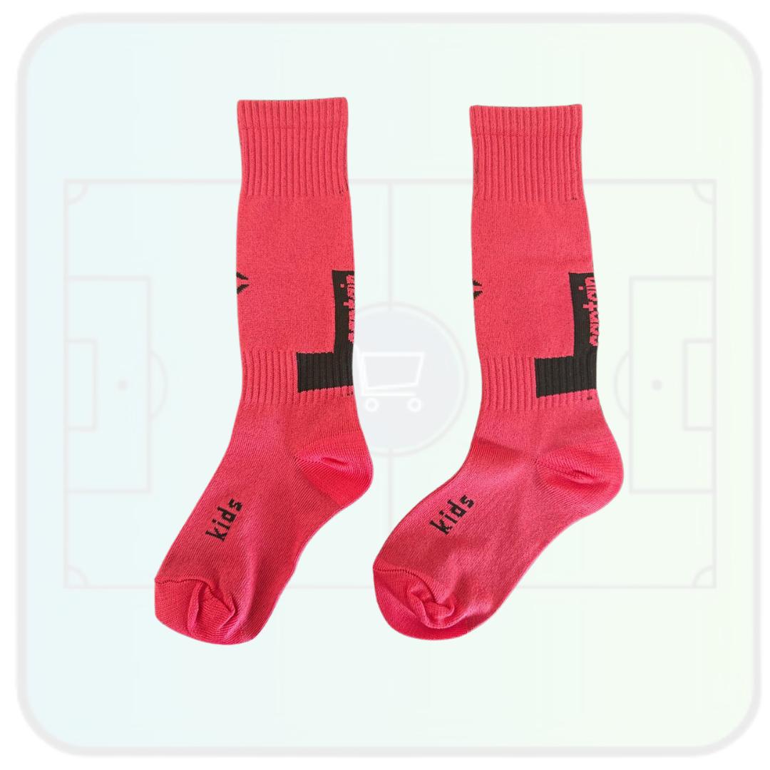 Captain - Academy(Maroon), Below Knee Stockings(5yrs - 9yrs)_0