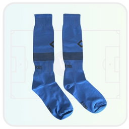 Captain - Move(Blue), Above Knee Stockings(5yrs - 9yrs)