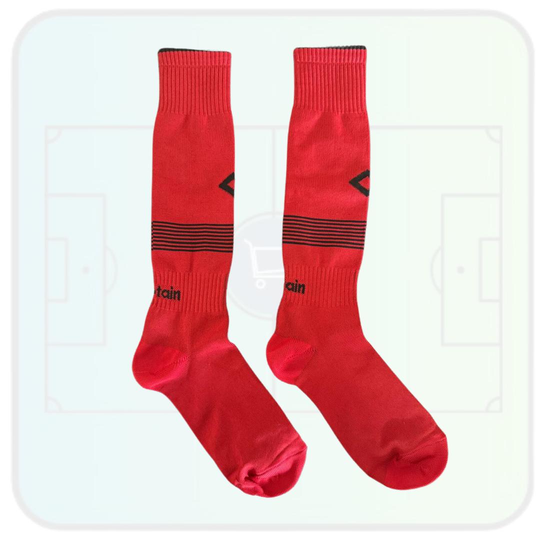Captain - Move(Red), Above Knee Stockings(5yrs - 9yrs)_1