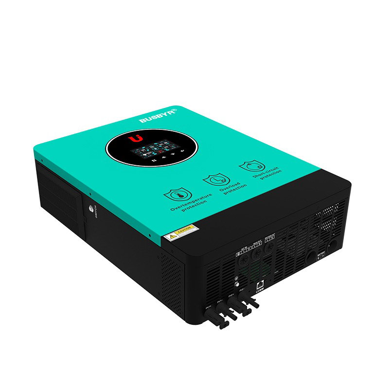  8.2KW HYBRID INVERTER (PRE-ORDER FROM CHINA) (9 -13 Days Max to arrive in Liberia)_1