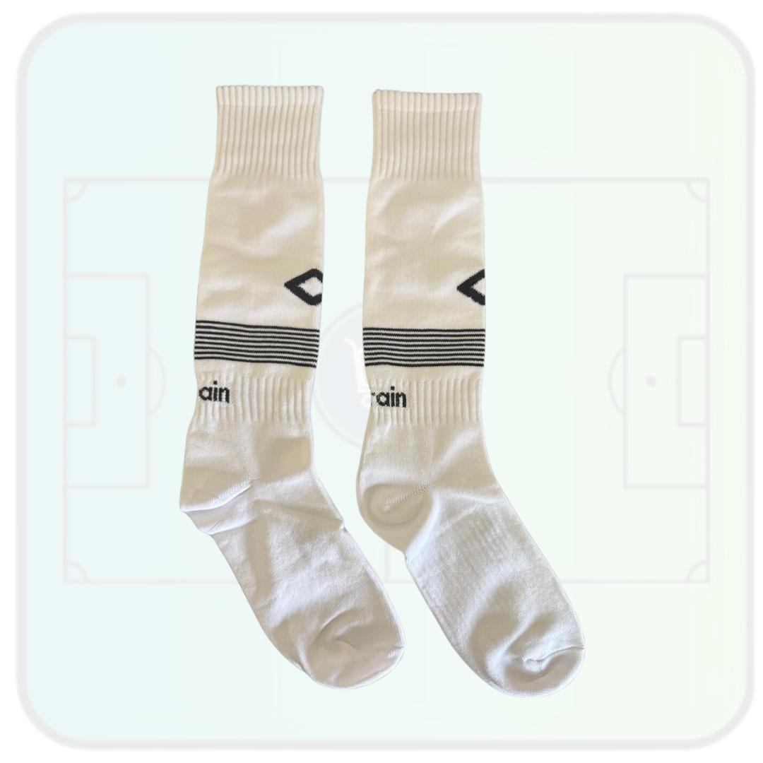 Captain - Move(White), Above Knee Stockings(5yrs - 9yrs)_1