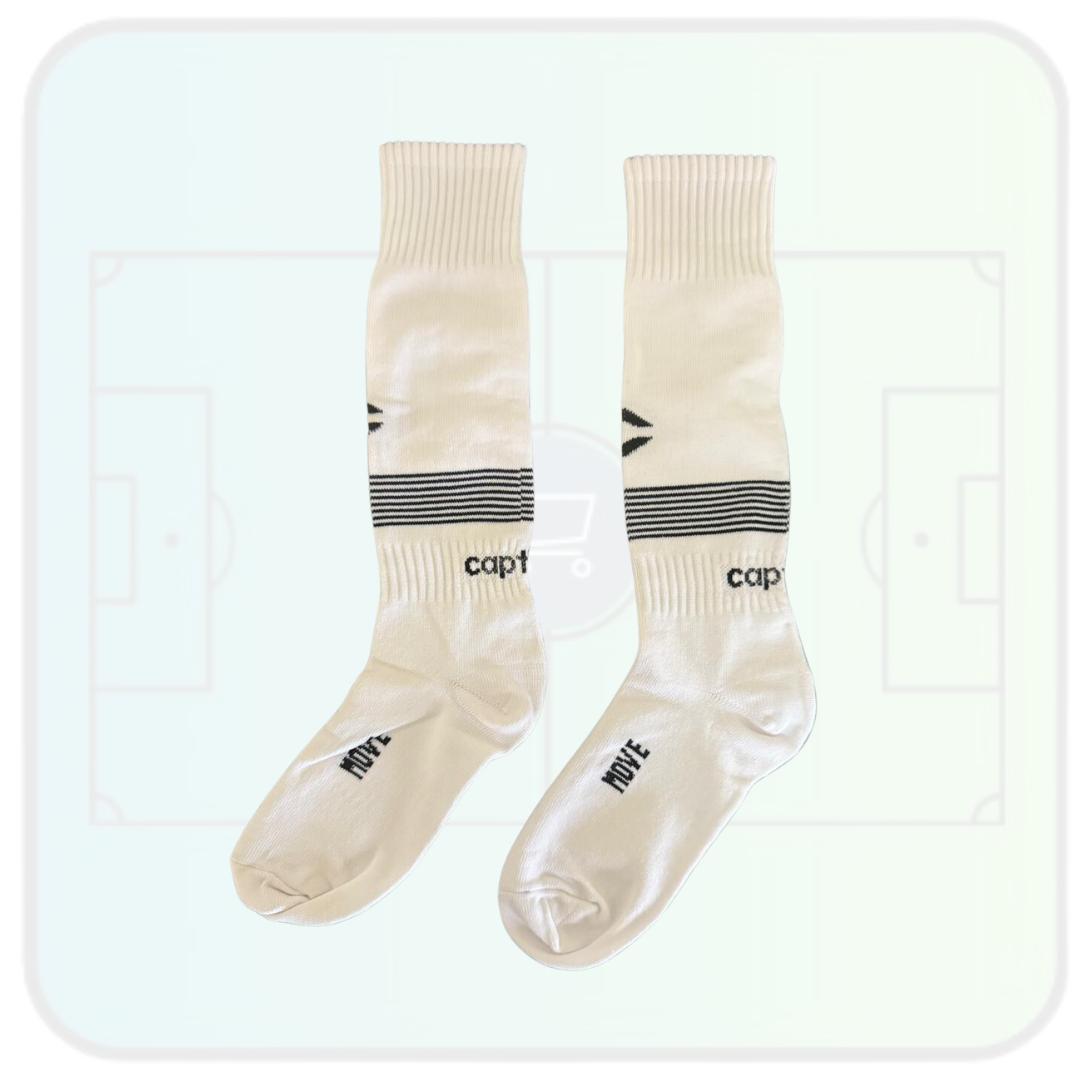 Captain - Move(White), Above Knee Stockings(5yrs - 9yrs)_0