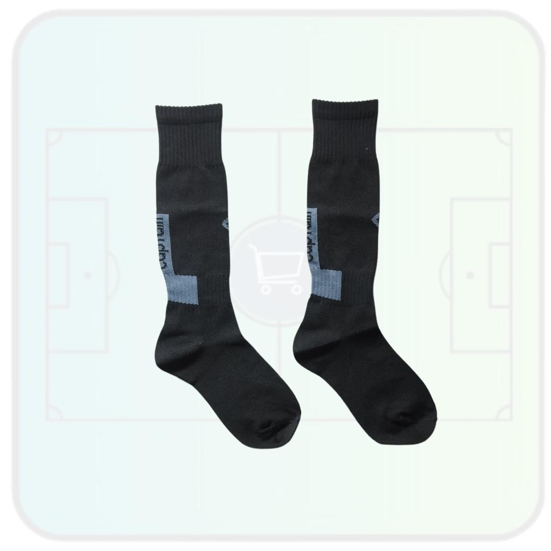 Captain - Academy(Black), Below Knee Stockings(5yrs - 9yrs)_1