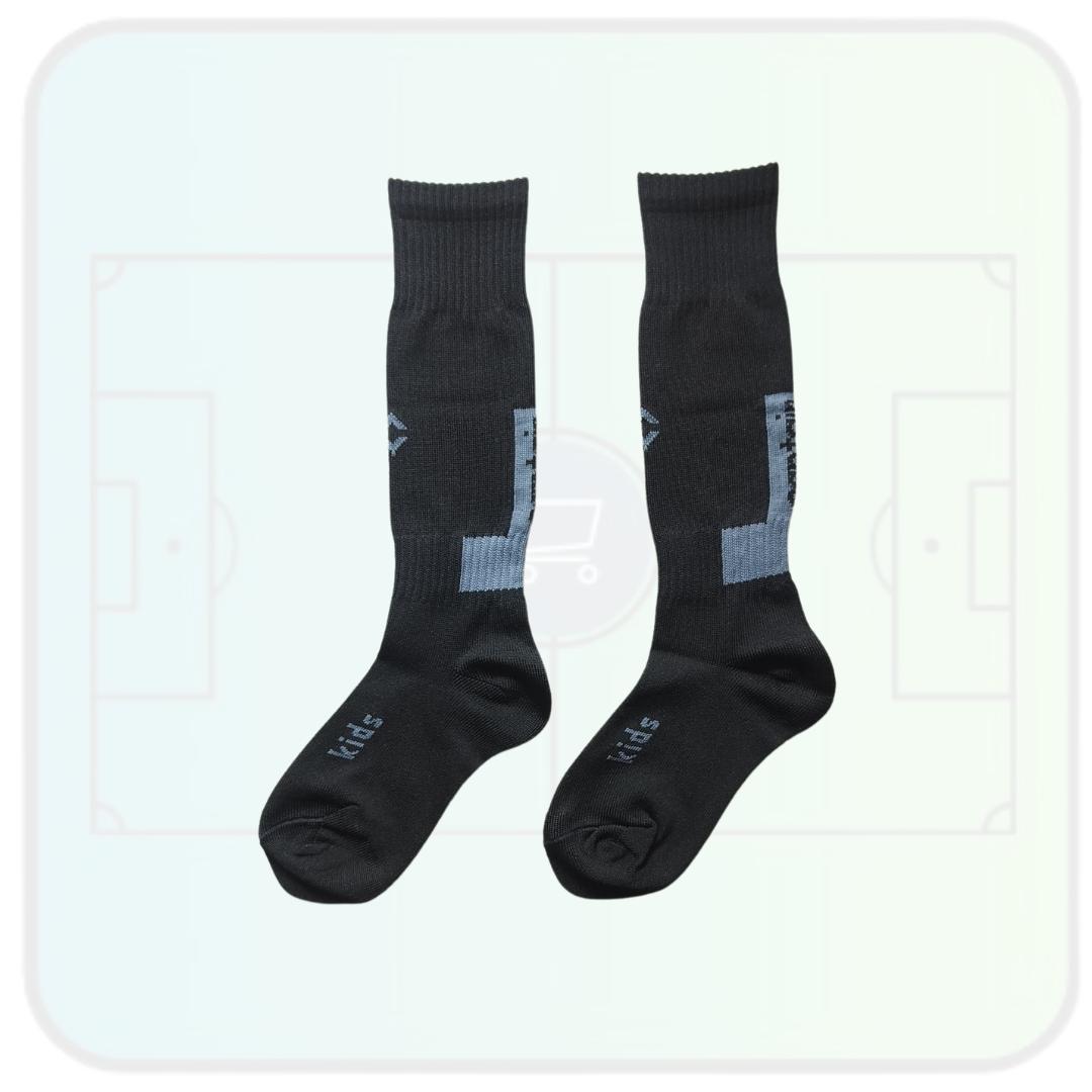 Captain - Academy(Black), Below Knee Stockings(5yrs - 9yrs)_0