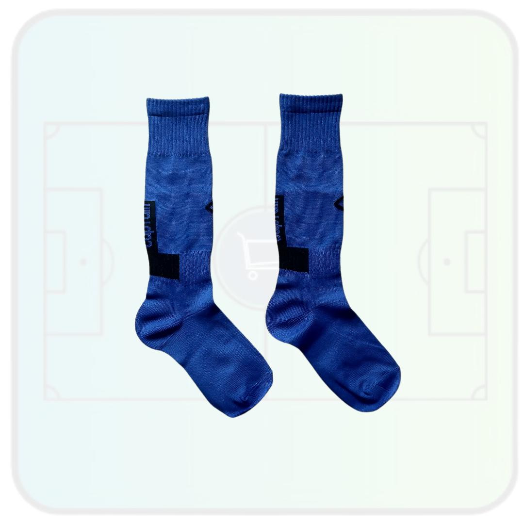 Captain - Academy(Blue), Below Knee Stockings(5yrs - 9yrs)_1