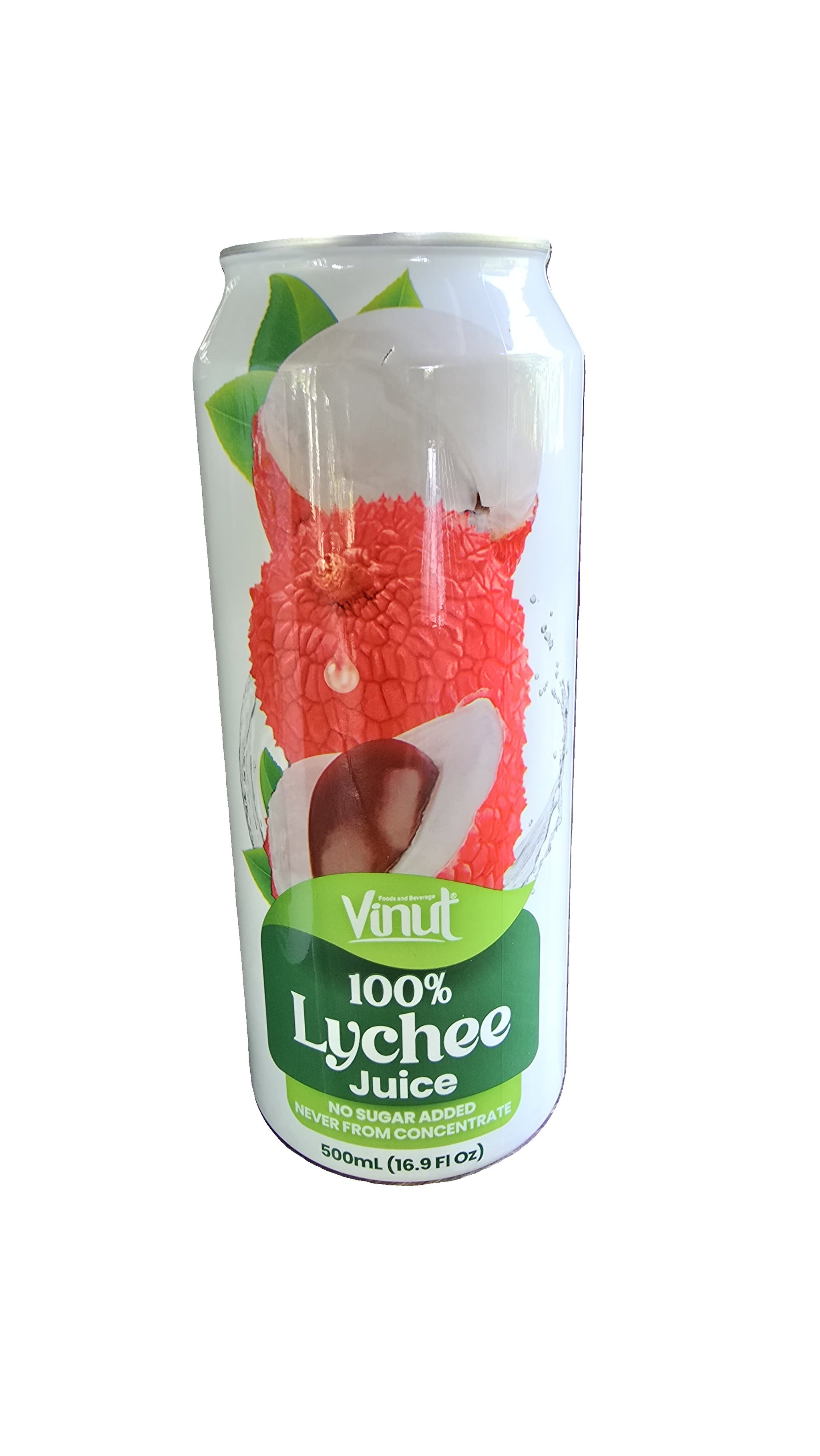 Lychee Juice 500ML_2