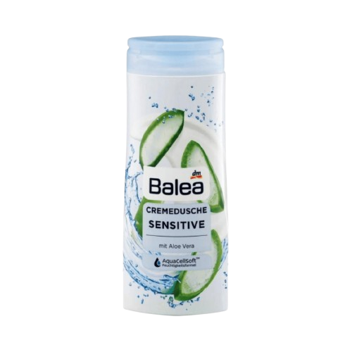 BALEA SHOWER GEL _1