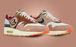 Airmax 1 ,087 Luxe oregon ducks