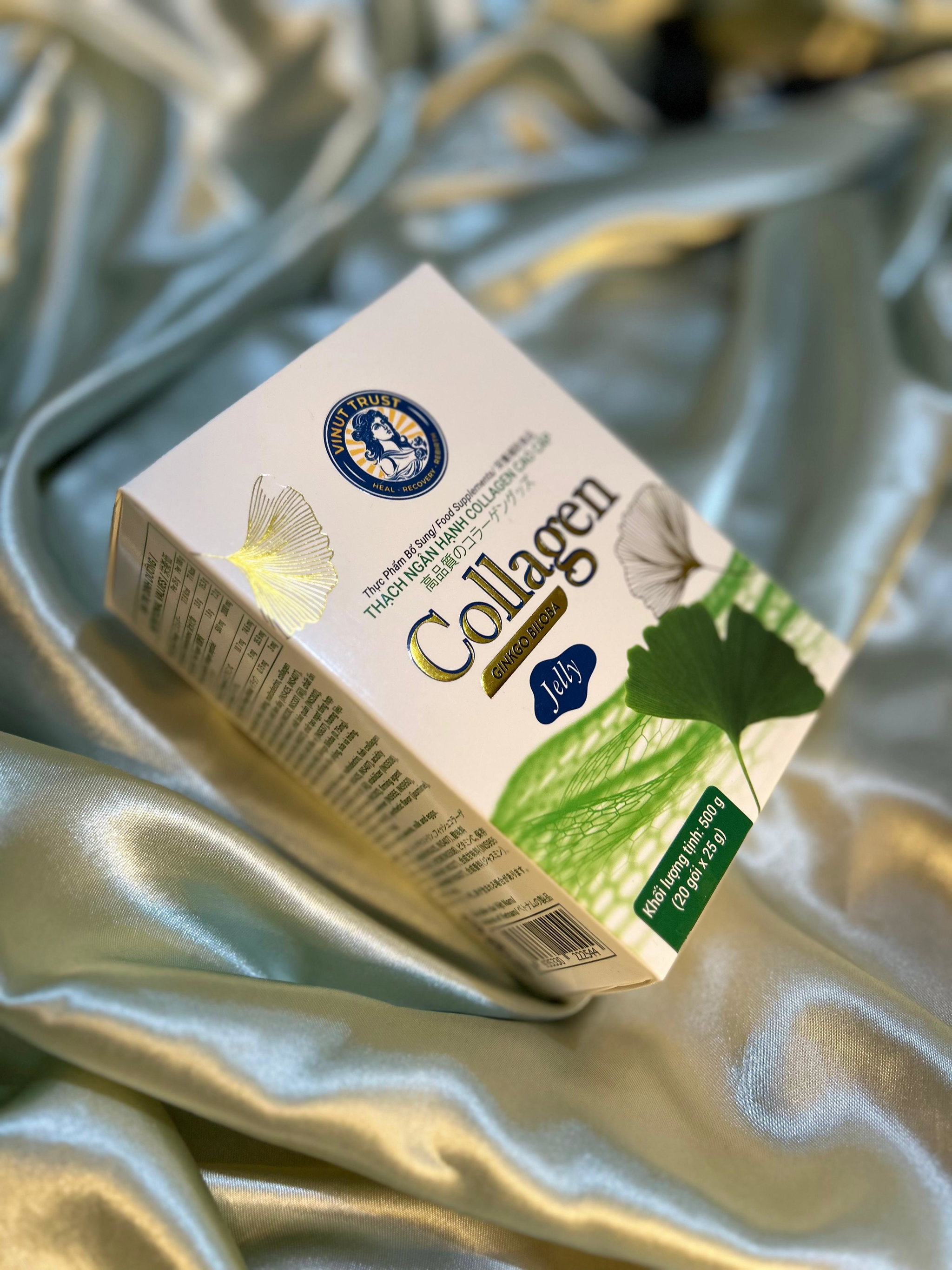 Marine Collagen _2