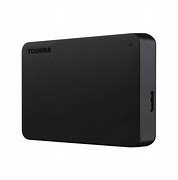 4TB TOSHIBA EXTERNAL HARD DRIVE
