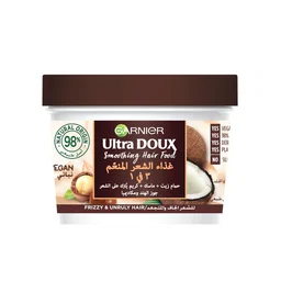 ULTRA DOUX HAIR FOOD MASK 