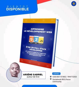 PACK D'APPRENTISSAGE INFORMATIQUE ET PROGRAMMATION 