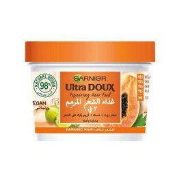 ULTRA DOUX HAIR FOOD MASK 