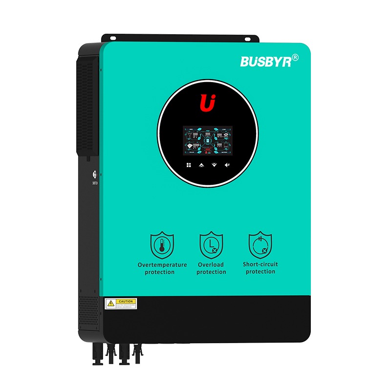  10.2KW HYBRID INVERTER (PRE-ORDER FROM CHINA) (9 -13 Days Max to arrive in Liberia)_3