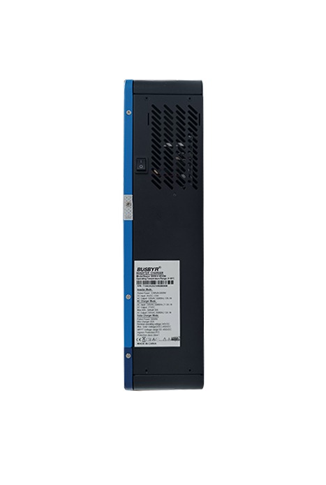  3KW OFF-GRID INVERTER (PRE-ORDER FROM CHINA) (9 -13 Days Max to arrive in Liberia)_4