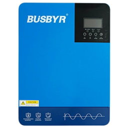  3KW OFF-GRID INVERTER (PRE-ORDER FROM CHINA) (9 -13 Days Max to arrive in Liberia)
