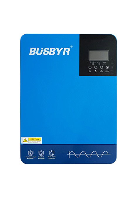 3KW OFF-GRID INVERTER (PRE-ORDER FROM CHINA) (9 -13 Days Max to arrive in Liberia)_1