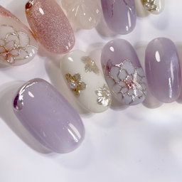 Soft Blossom