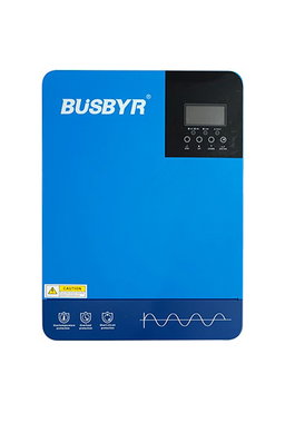  6.2KW OFF-GRID INVERTER (PRE-ORDER FROM CHINA) (9 -13 Days Max to arrive in Liberia)